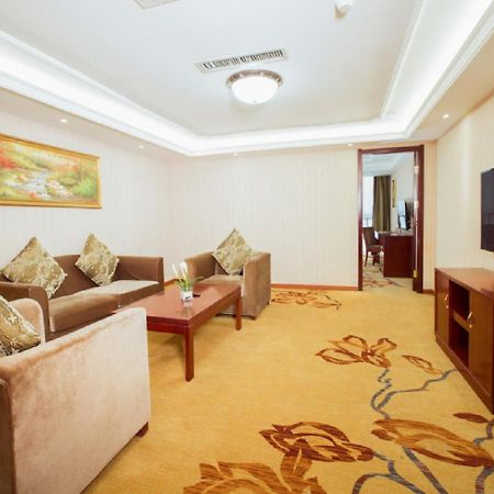 Vienna Classic Hotel Xi'an  Esterno foto