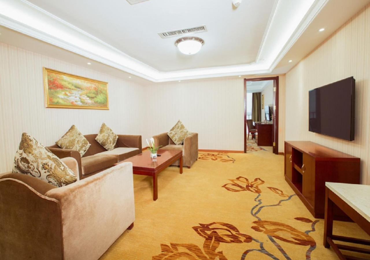 Vienna Classic Hotel Xi'an  Esterno foto