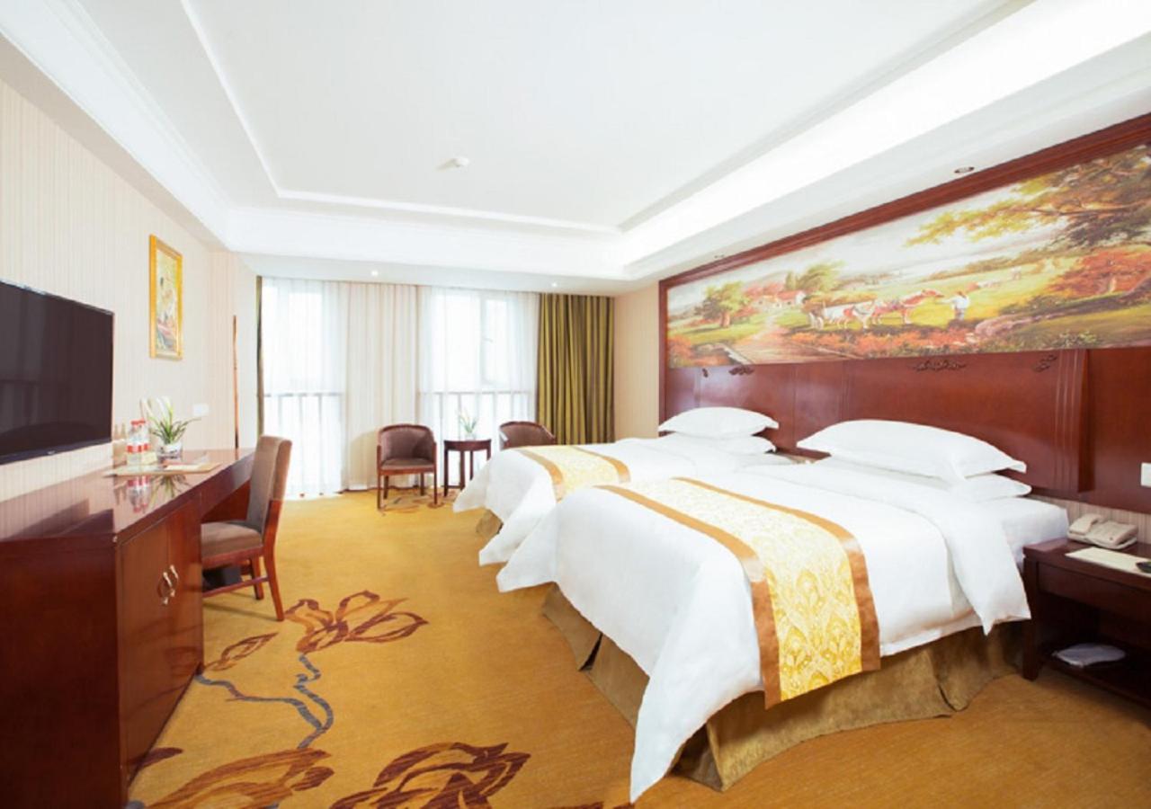 Vienna Classic Hotel Xi'an  Esterno foto