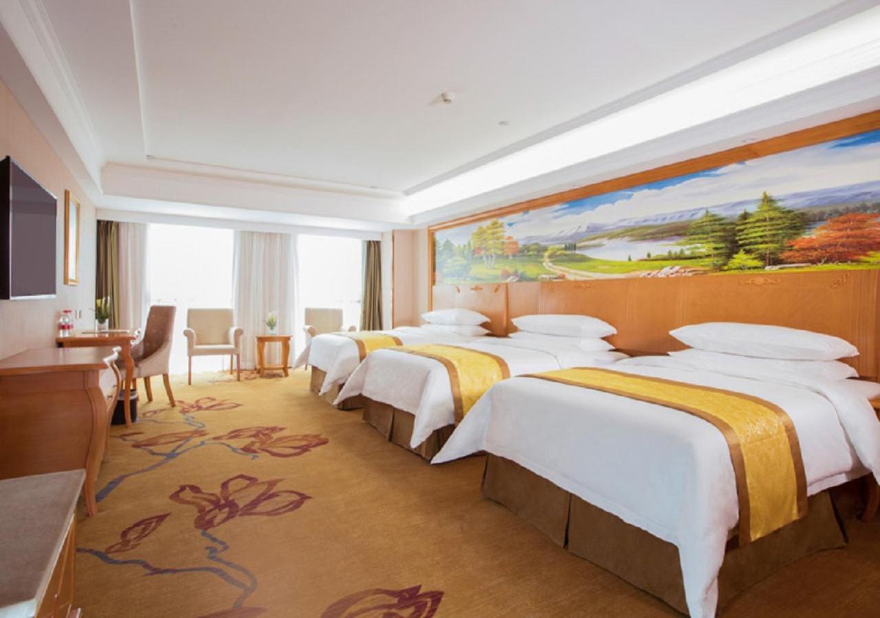 Vienna Classic Hotel Xi'an  Esterno foto