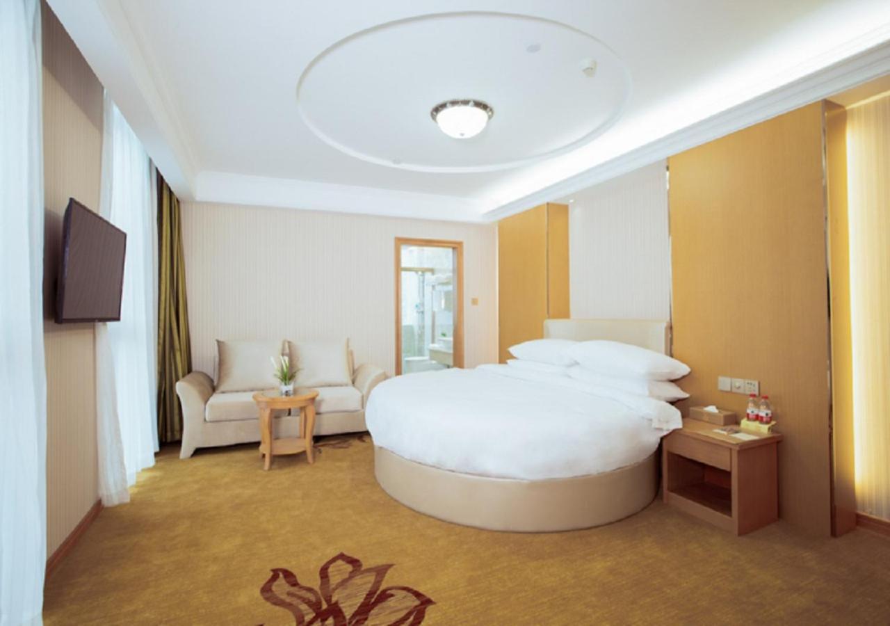 Vienna Classic Hotel Xi'an  Esterno foto
