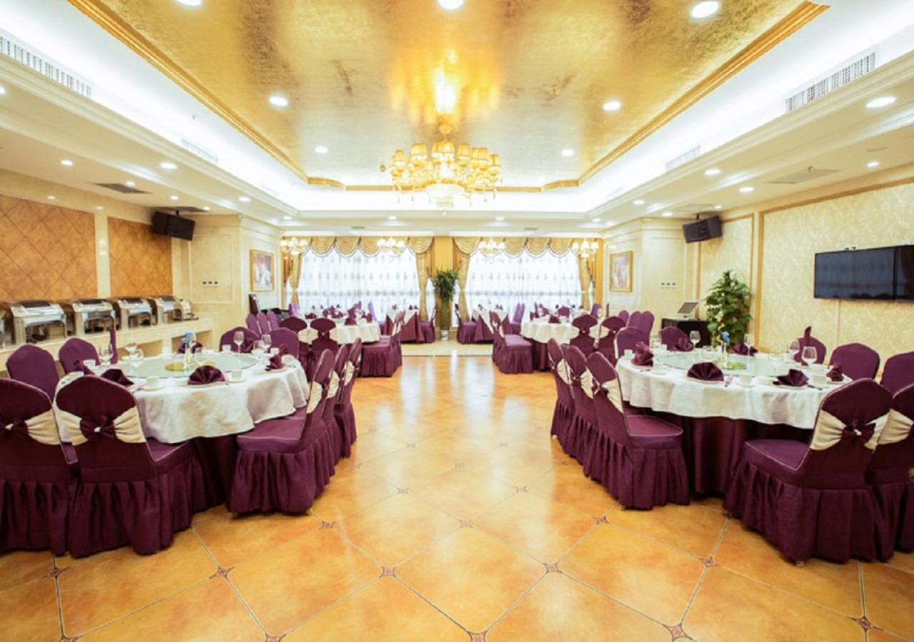 Vienna Classic Hotel Xi'an  Esterno foto