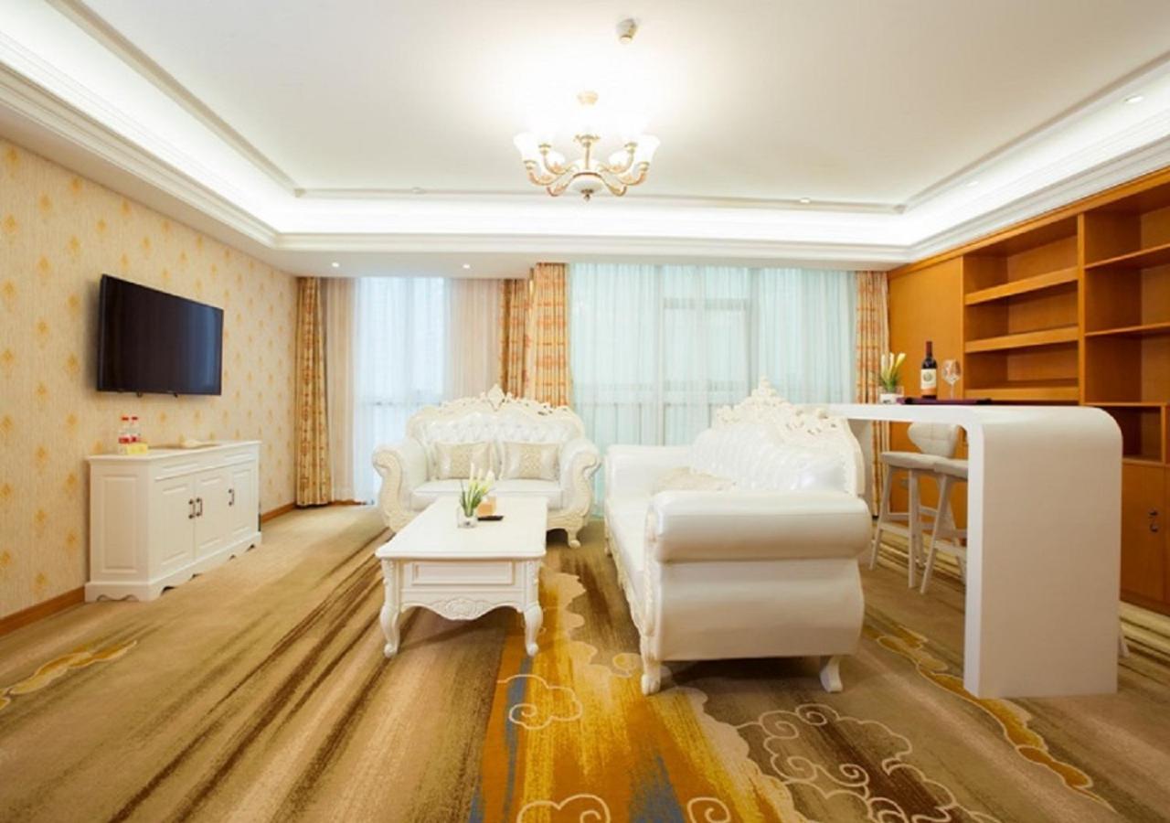 Vienna Classic Hotel Xi'an  Esterno foto